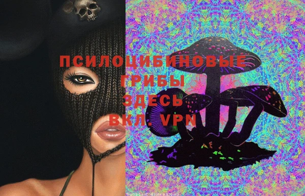 мескалин Арсеньев